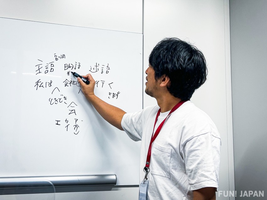 Postscript: What do Japanese people think about JLPT examples?