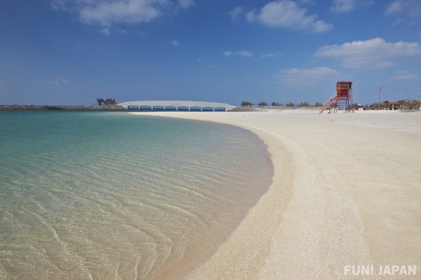 Southern Okinawa
