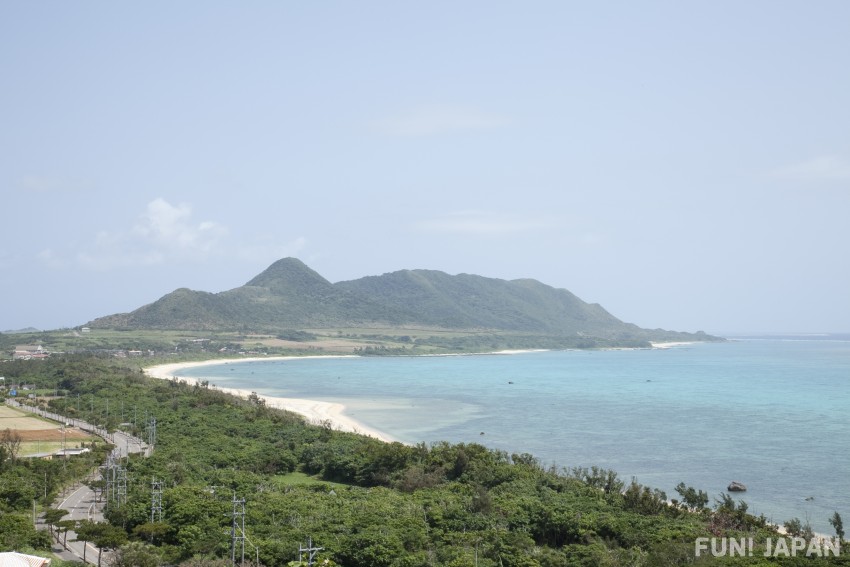 Do you really need a rental car? Means of transportation for sightseeing in Ishigaki Island
