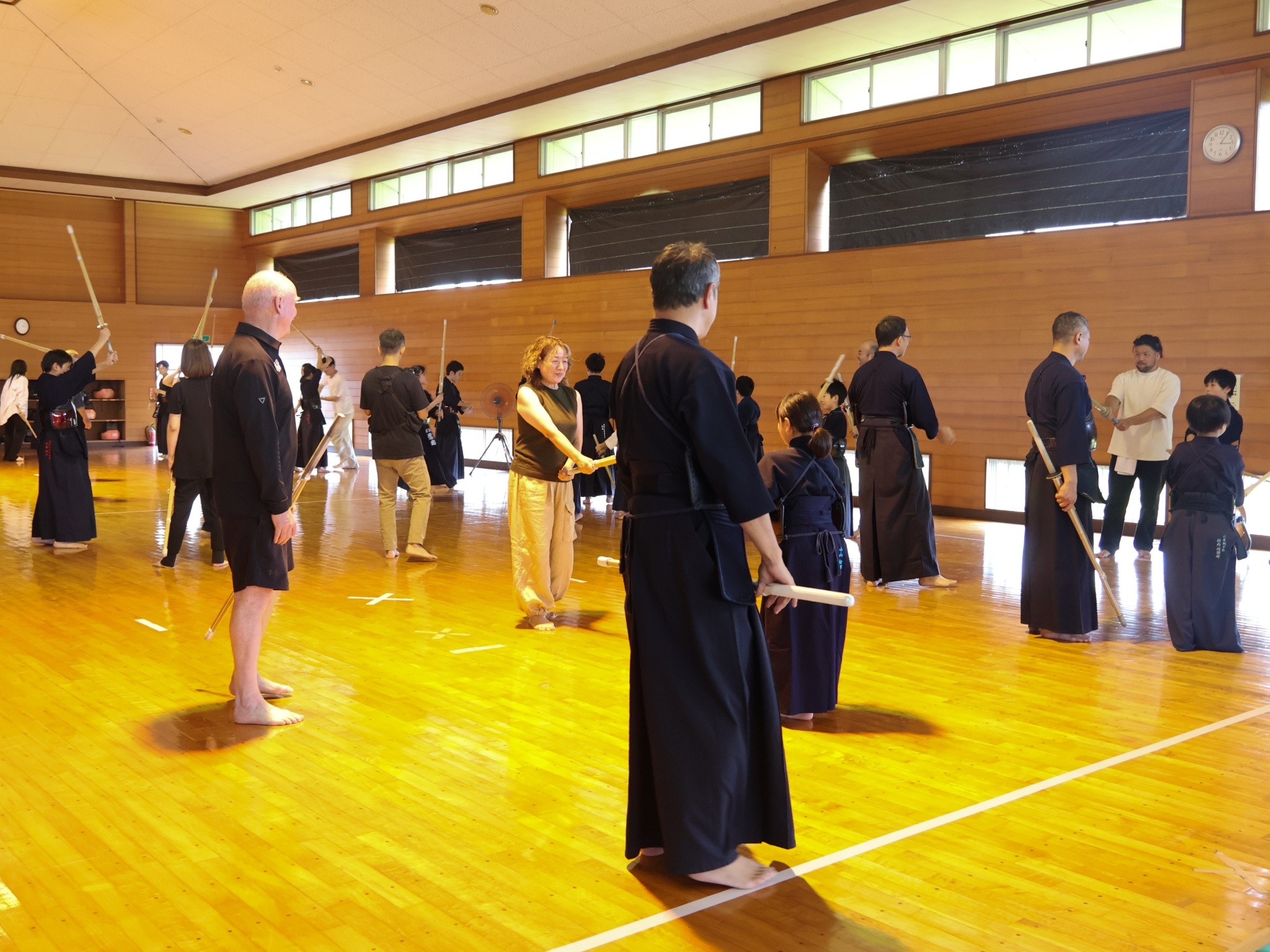 A Rugby Trip to Japan