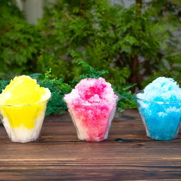 Kakigori
