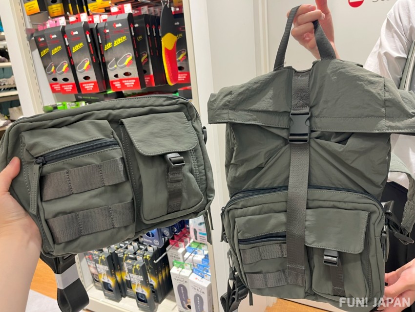 WORKMAN Summer Recommended Product
