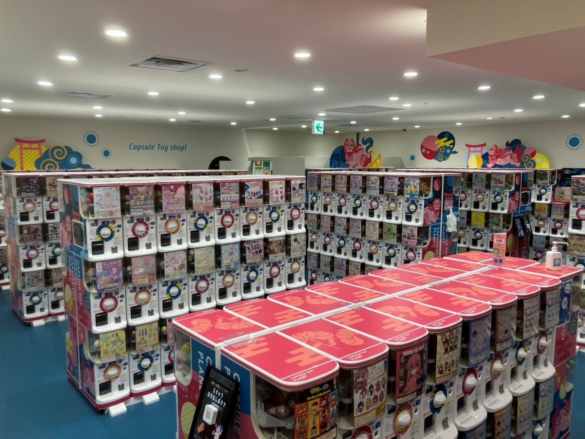 【難波】#C-pla なんばCITY店