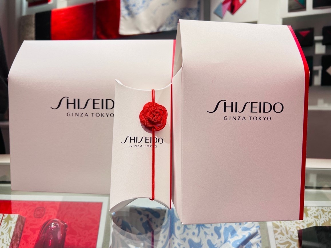 SHISEIDO HANEDA BOUTIQUE