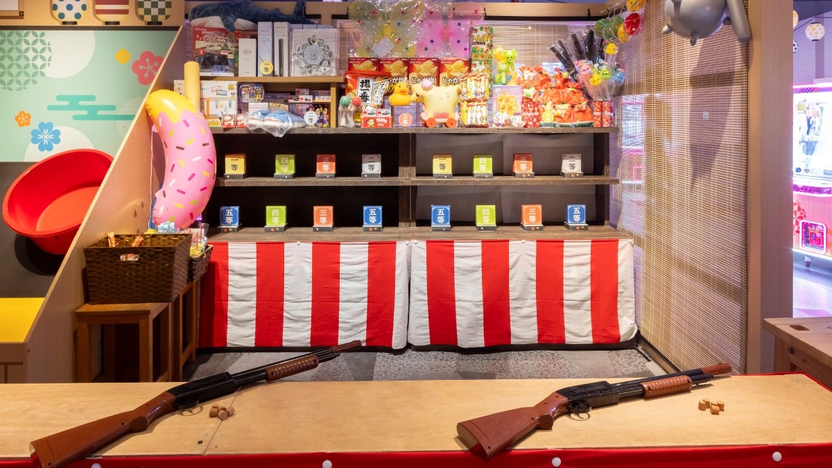 Solaniwa Onsen Osaka Bay Tower