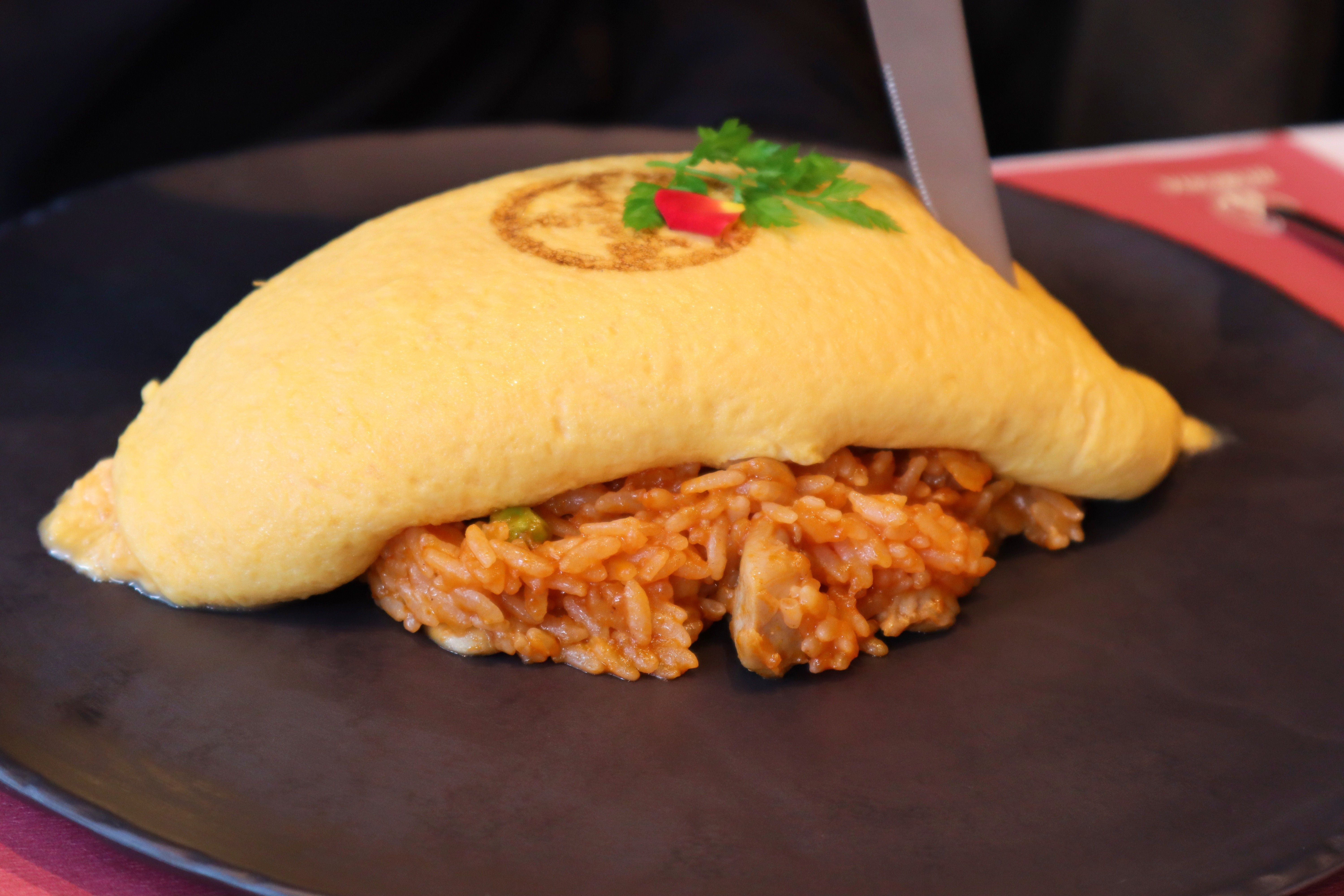 三代目たいめいけん