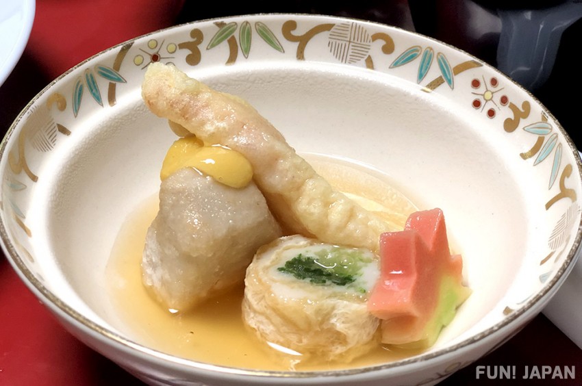 Shippoku cuisine【Obachi】Seasonal Japanese dishes, boiled dishes, etc.