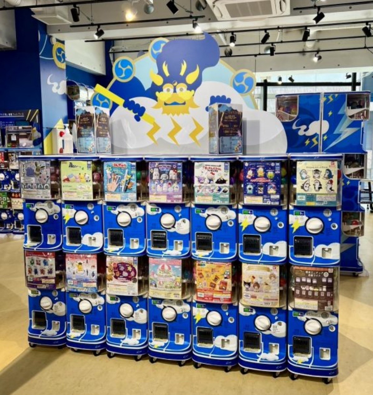 #C-pla Tenjin Nishidori Store