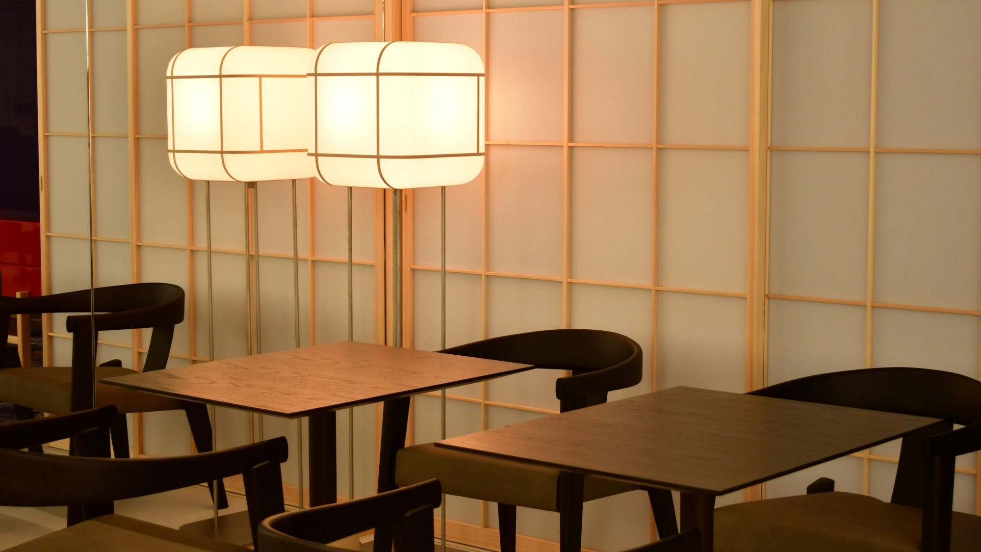 THE GINZA LOUNGE（MATSUYA GINZA JCB）