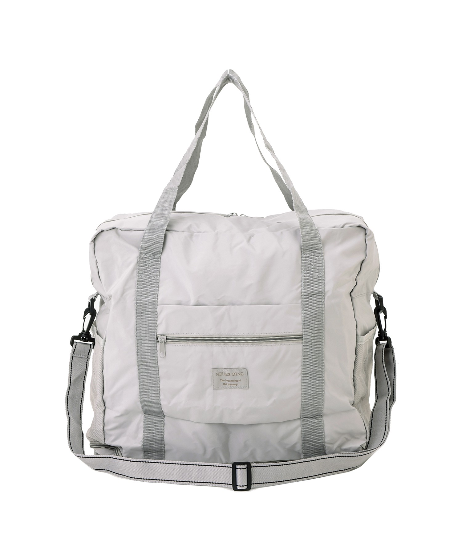 [3-WAY] Carry-On Foldable Bag