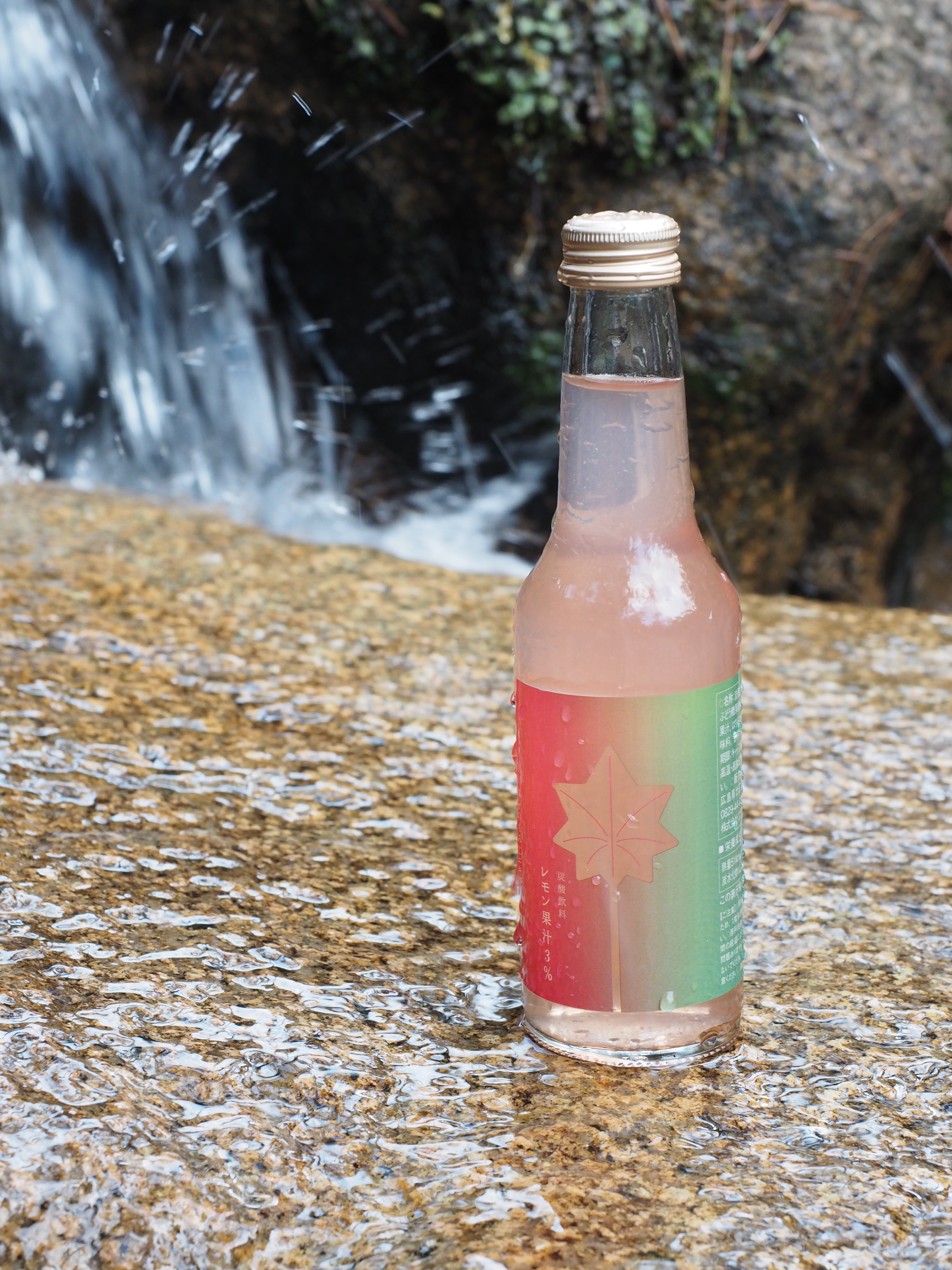 【Autumn Leaves x Souvenirs】Food and drinks made with autumn leaves - not just Momiji Manju!
