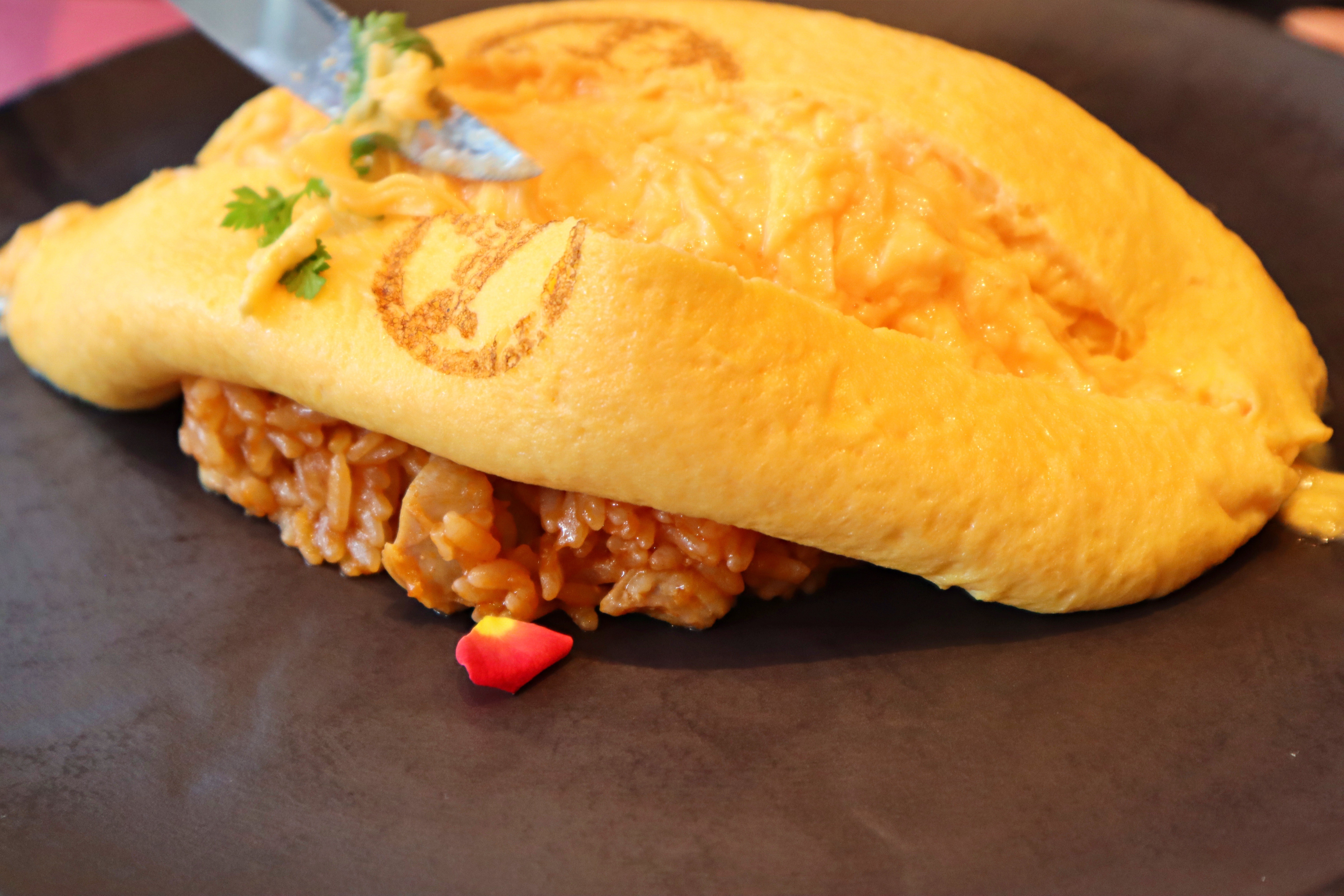 三代目たいめいけん