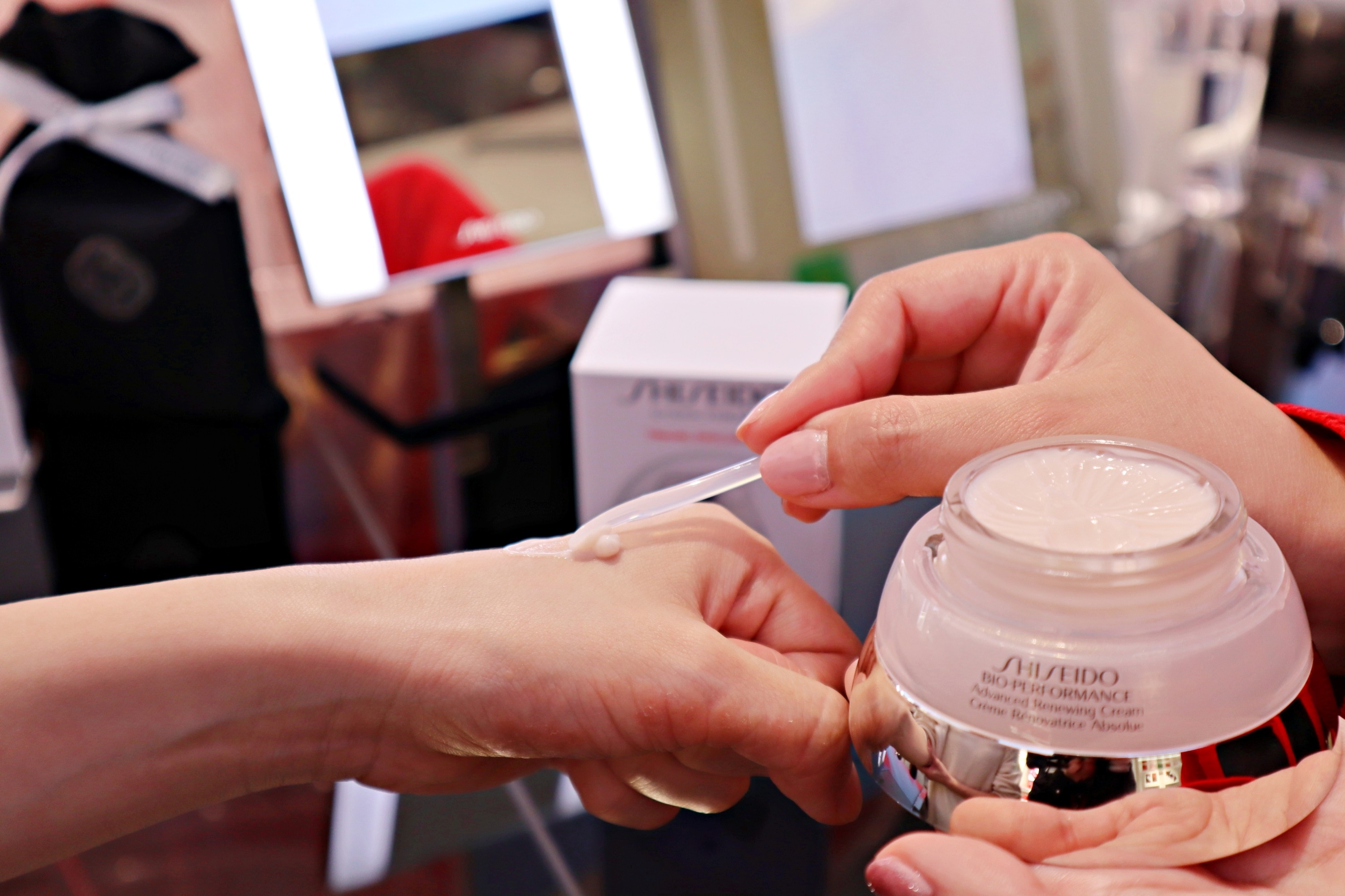 Tư vấn viên cá nhân (Personal Beauty Partner)