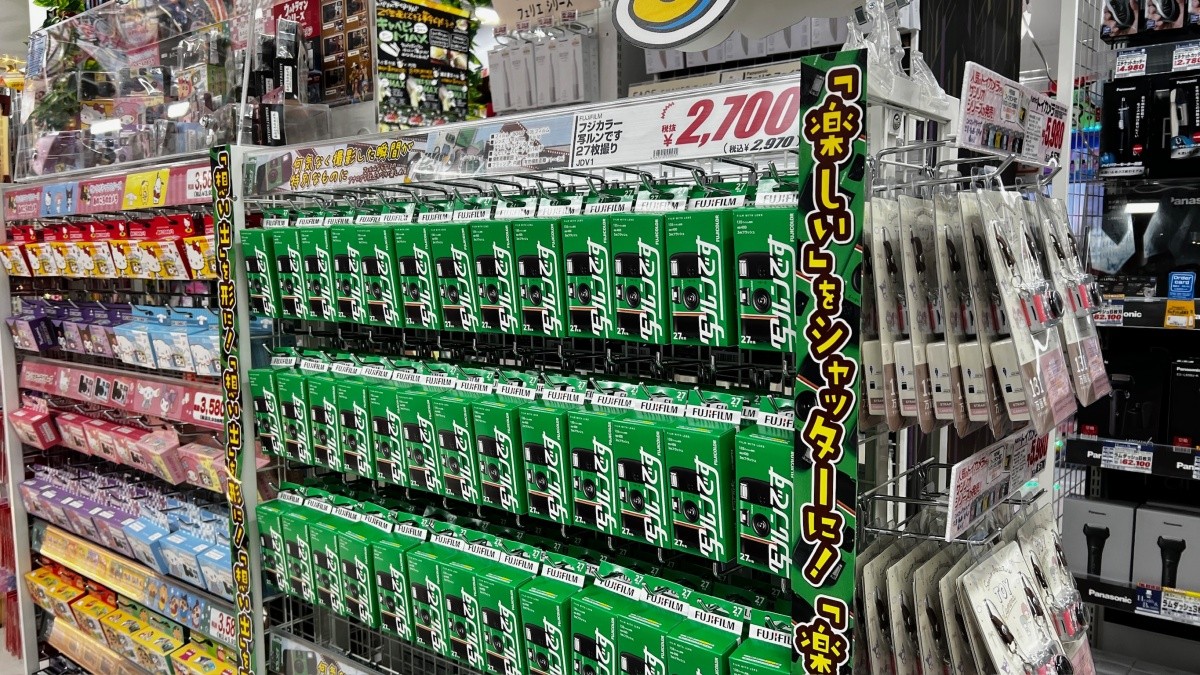 流行相機商品