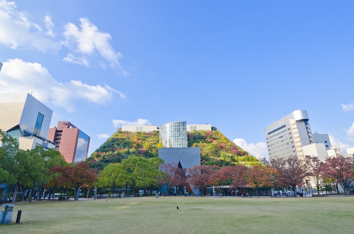 秋季造訪福岡賞楓葉和體驗日本祭典！