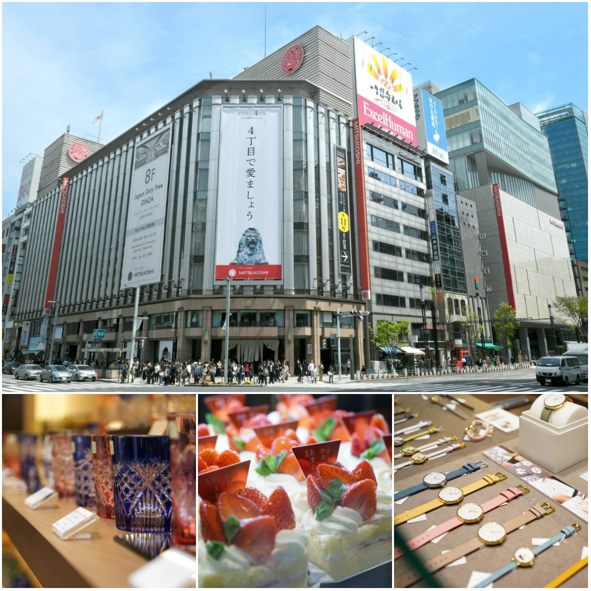 The 10+ BEST Things to Do in Ginza, Tokyo