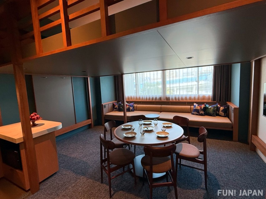 OMO7 Yokohama by Hoshino Resorts OMO เฮาส์