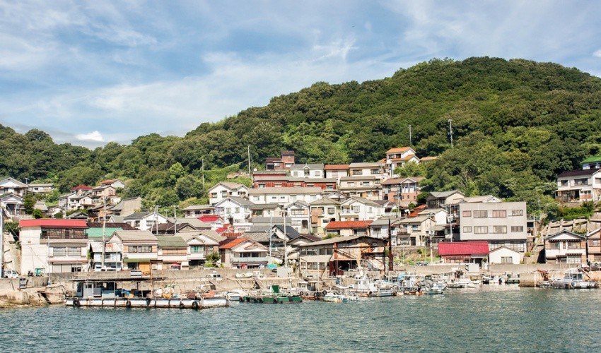 【兵庫縣姬路市】探索在地人私房景點 日本愛琴海跳島旅行