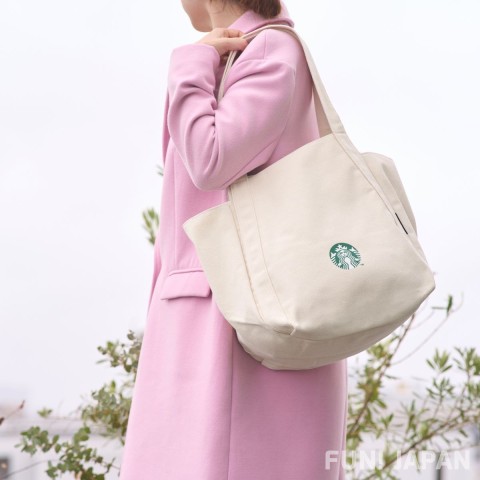 fukubukuro, starbucks, reservasi, penjualan