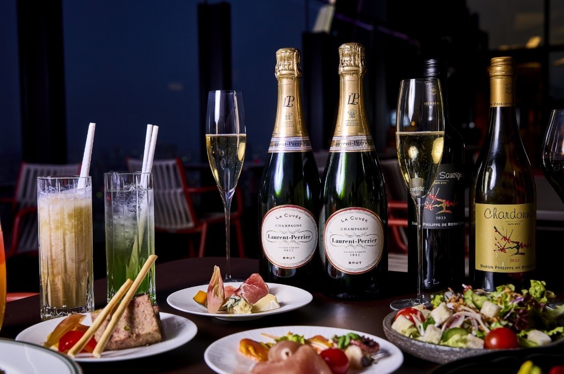 Laurent-Perrier