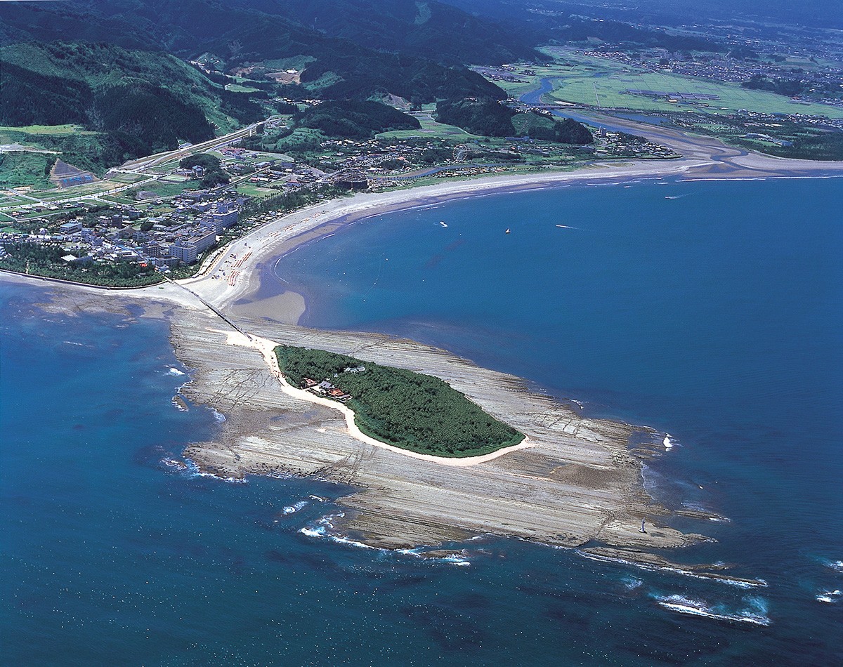 Aoshima Miyazaki