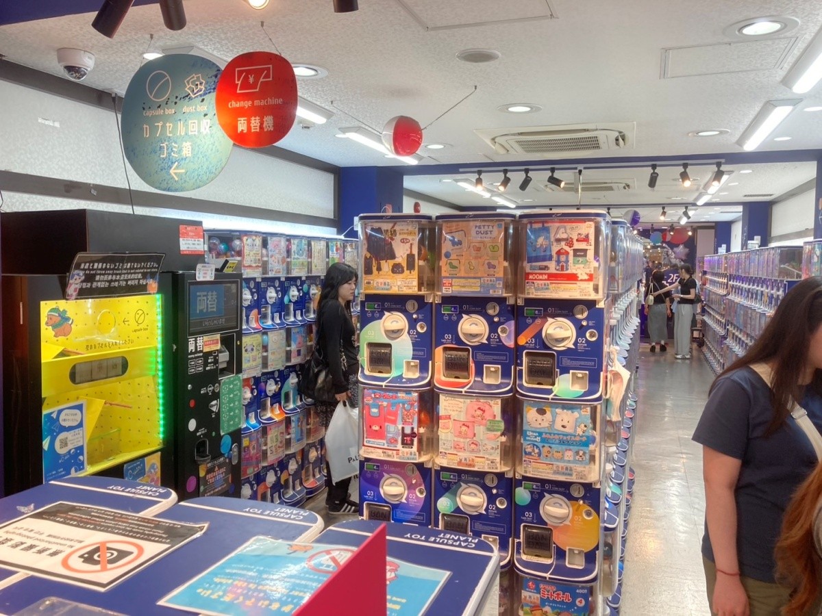 【心斎橋】#C-pla+ 大阪心斎橋筋店