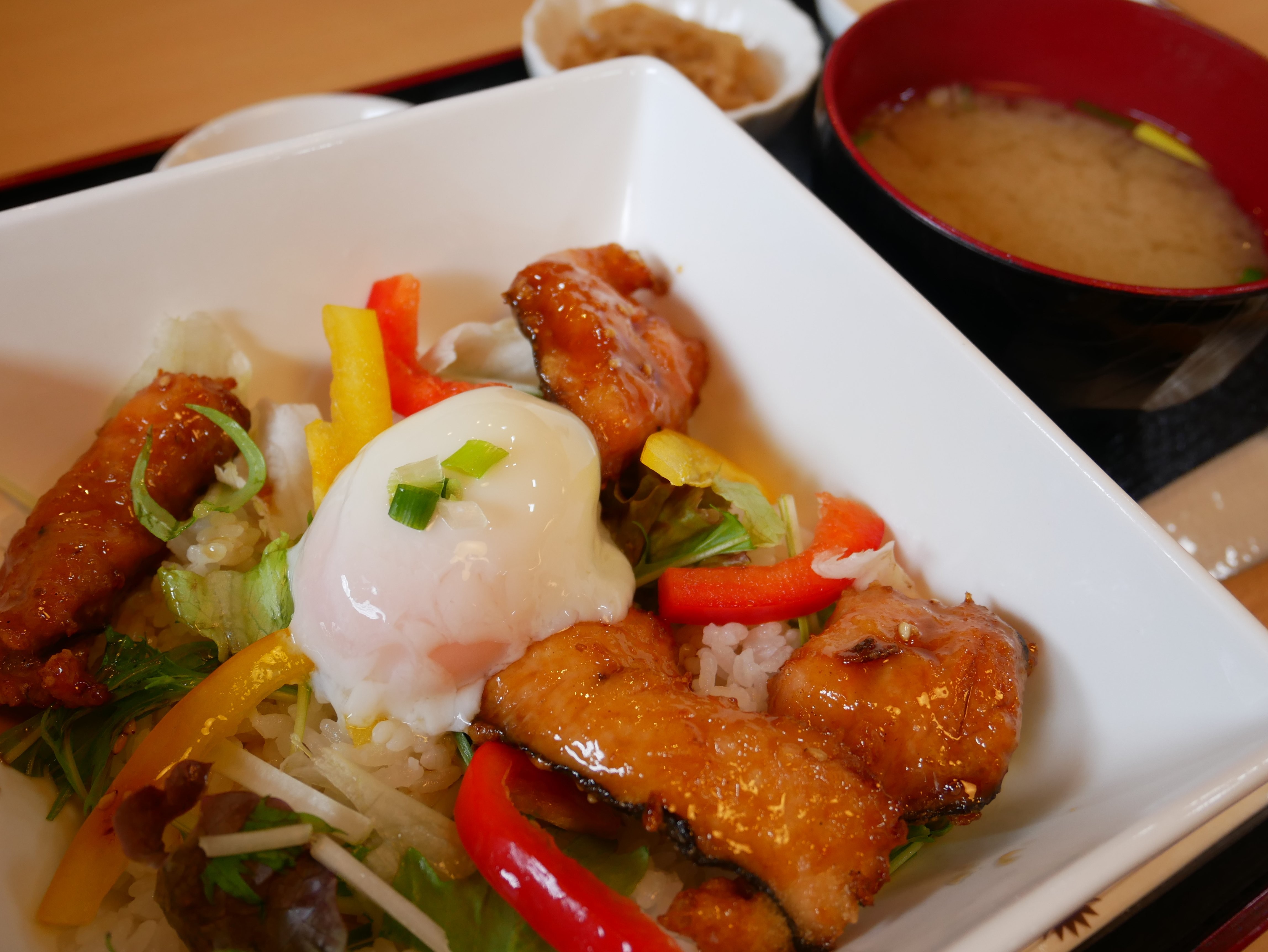 ข้าวหน้าซังกิอาบาชิริ