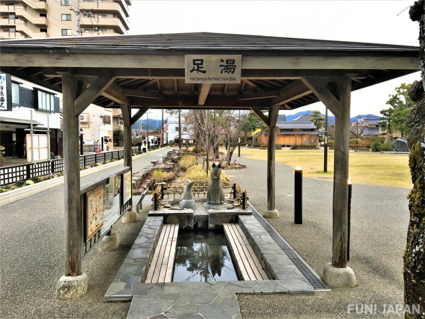 Recommended accommodations in Yamaguchi Prefecture