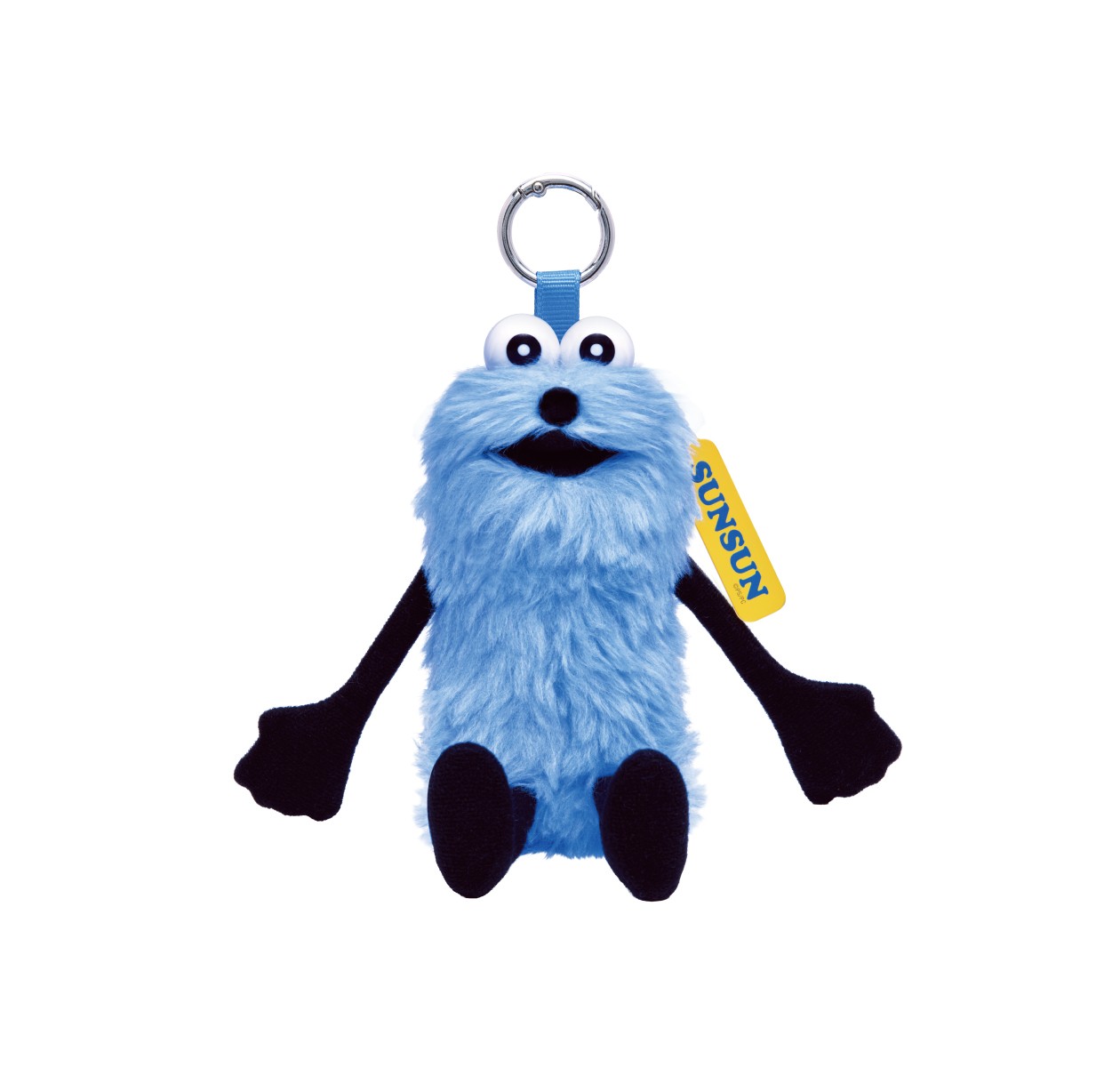 ตุ๊กตา Puppet Sunsun Aizuchi