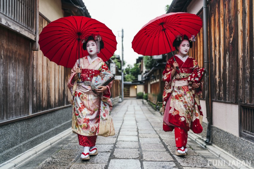 日本傳統相關職業 日本傳統文化 - 8項不可錯過嘅日本傳統體驗