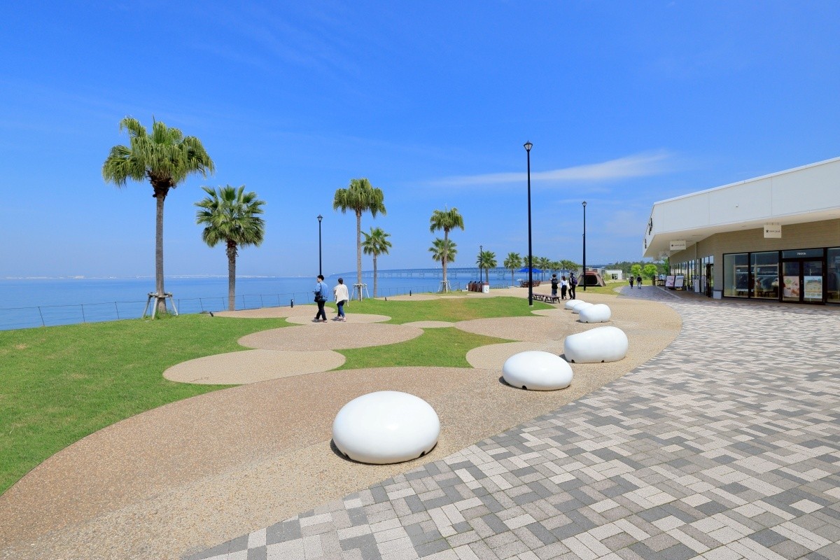 Rinku Premium Outlets