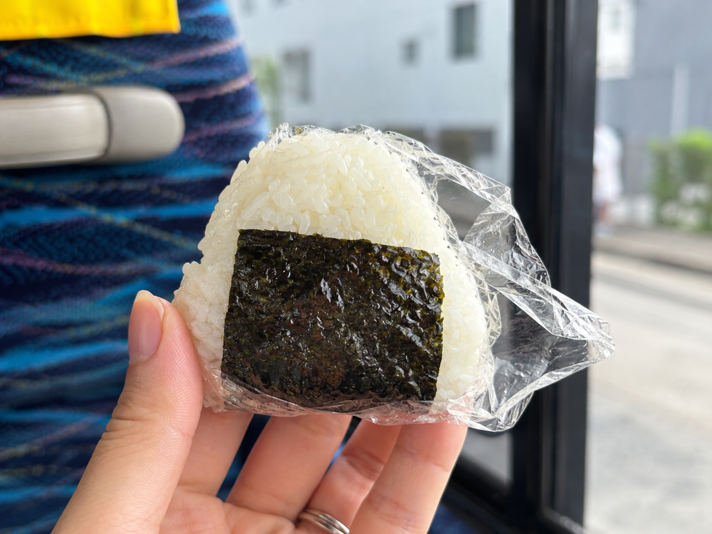 A Rugby Trip to Japan