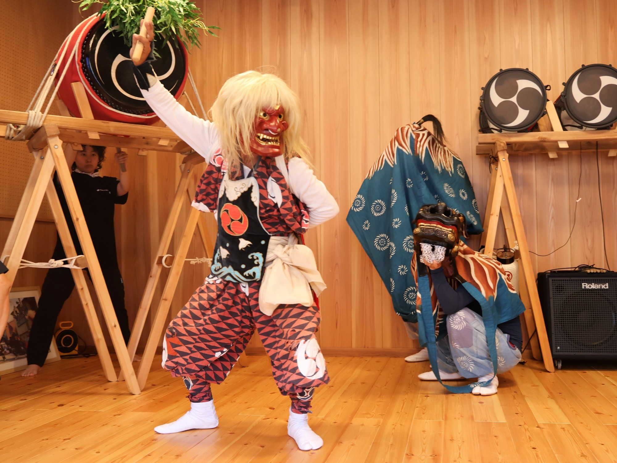 A Rugby Trip to Japan
