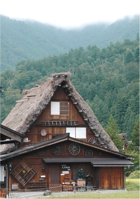 20170204-17-02-Fairyland-Shirakawa-go-Gokayama