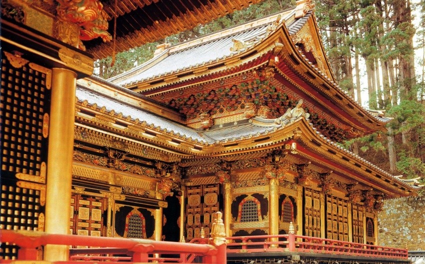 A Complete Guide to Rinnoji Temple's Taiyuinbyo Shrine in Nikko
