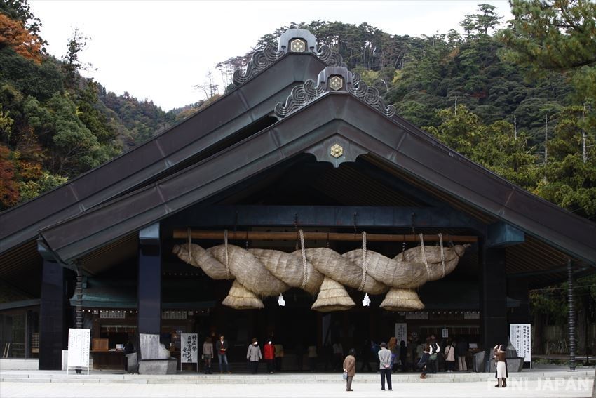日本新年參拜最受歡迎嘅神社寺廟5選～西日本篇～