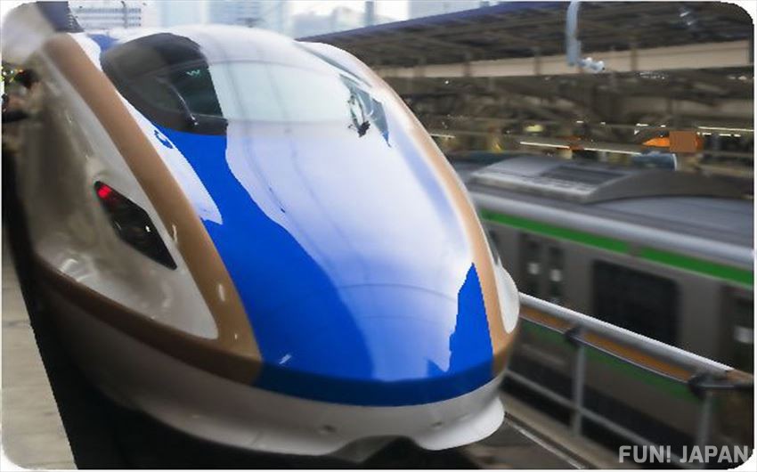 [Special Issue: Shinkansen] Hokuriku Shinkansen: Connecting Takasaki to Kanazawa