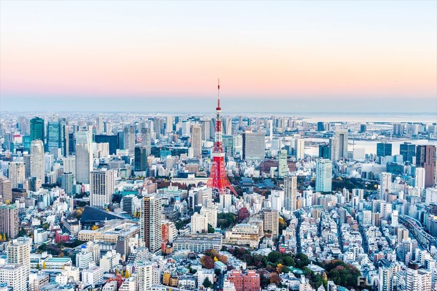 How to Enjoy an Energetic Trip in Roppongi from Day to Night