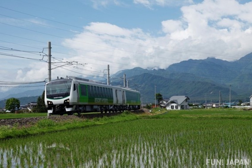 1. リゾートビューふるさと 長野