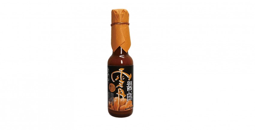 UNISHOYU (Sea urchin soy sauce): Loco Farm Village 1,296 yen