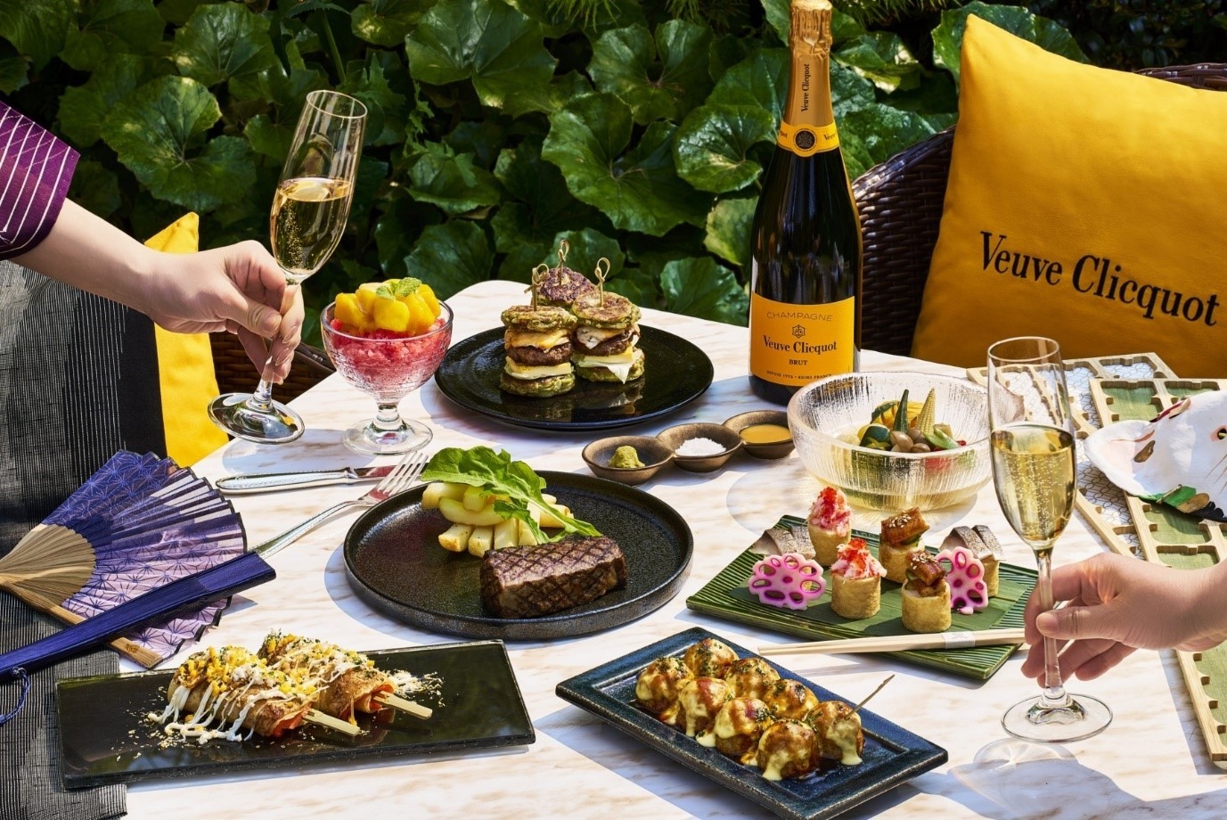The St. Regis Hotel Osaka