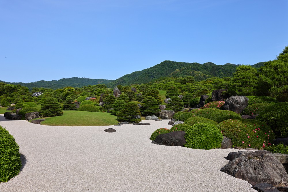 Adachi Museum of Art