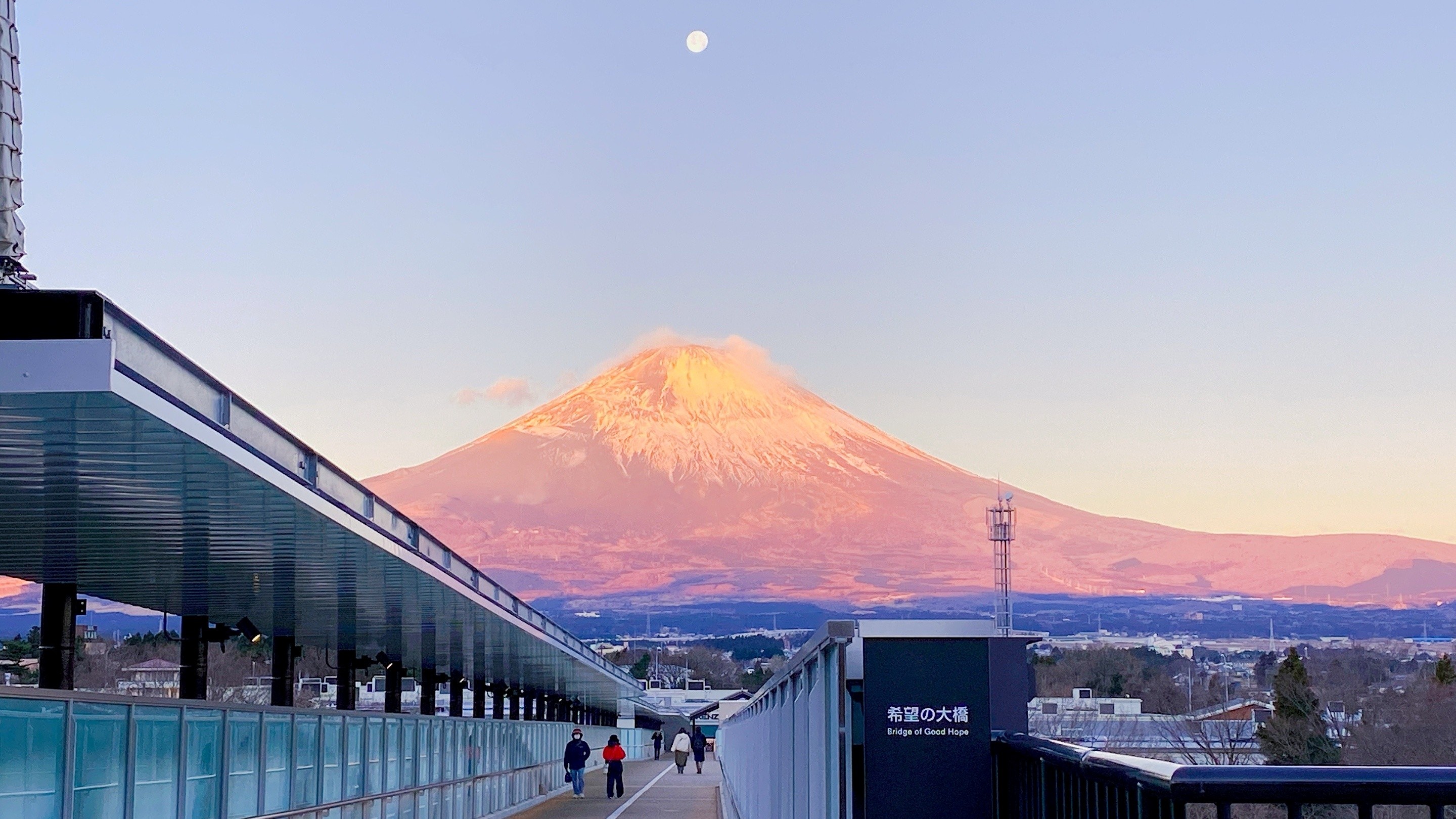 御殿場PREMIUM OUTLETS