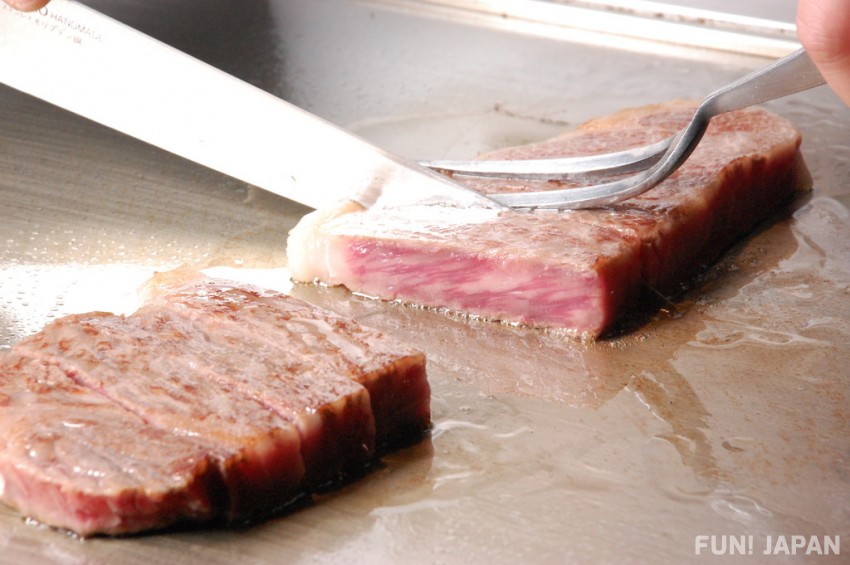 Shiga Prefecture Omi beef