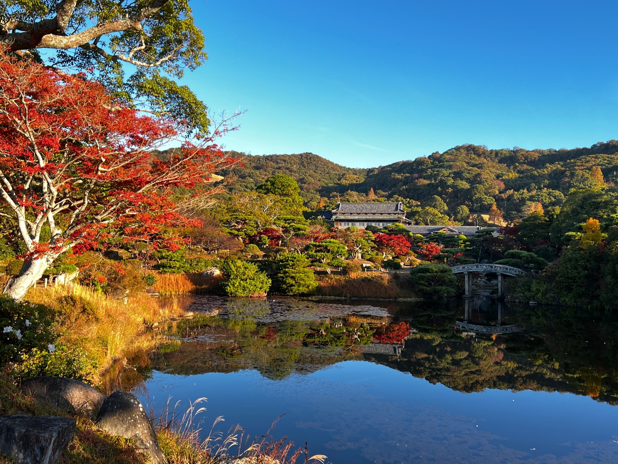 Mōri Garden