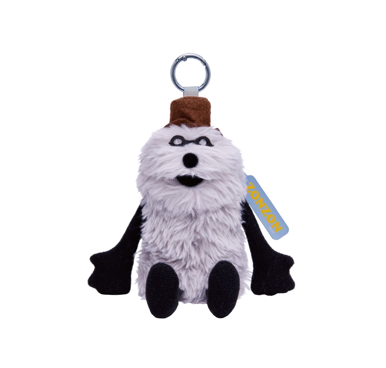 ตุ๊กตา Puppet Sunsun Aizuchi