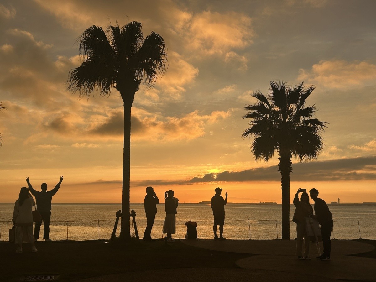 Rinku Premium Outlets