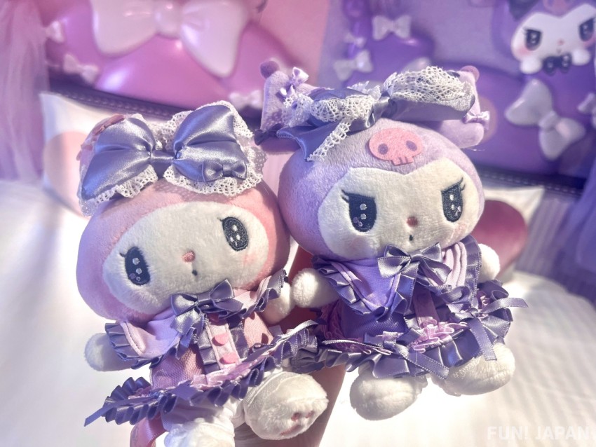 京王プラザホテル八王子 マイメロディ&クロミ ルーム
