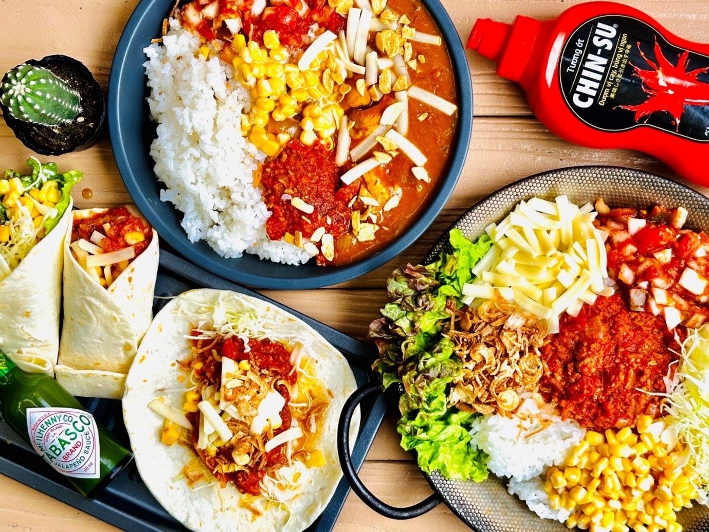 Tacos