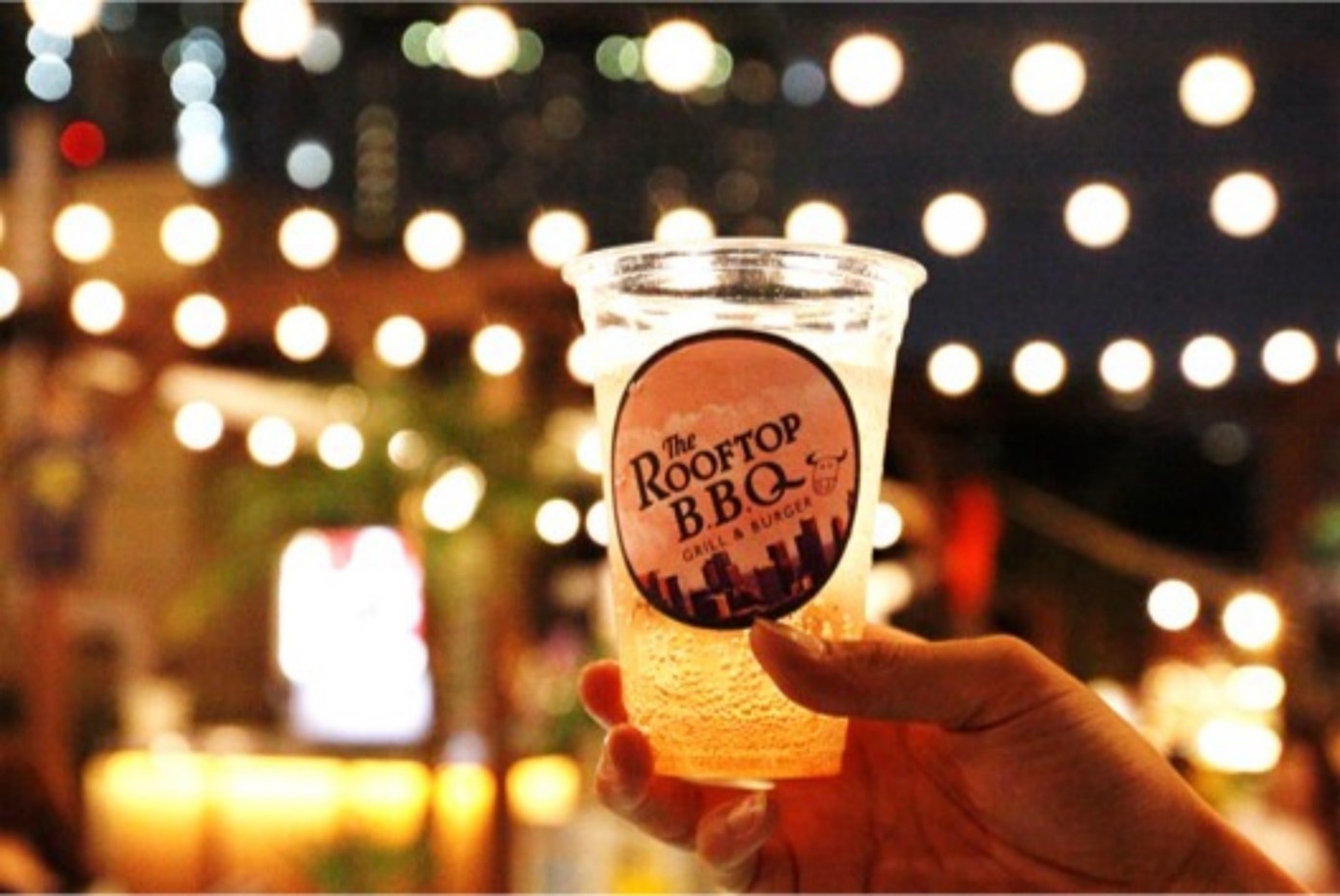 Non-alkohol drinks